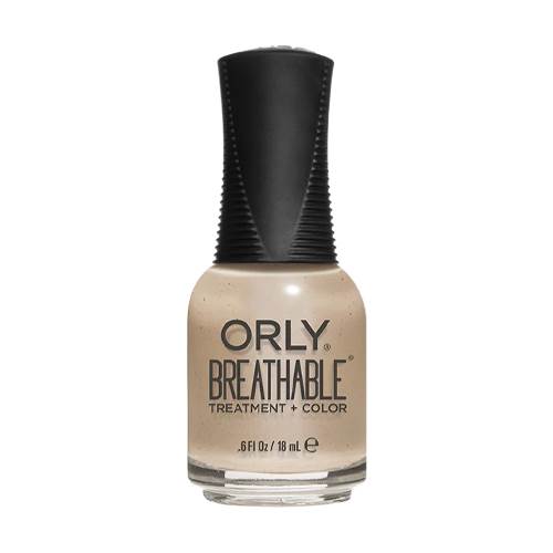 SMALTO ORLY BREATHABLE Heaven Sent